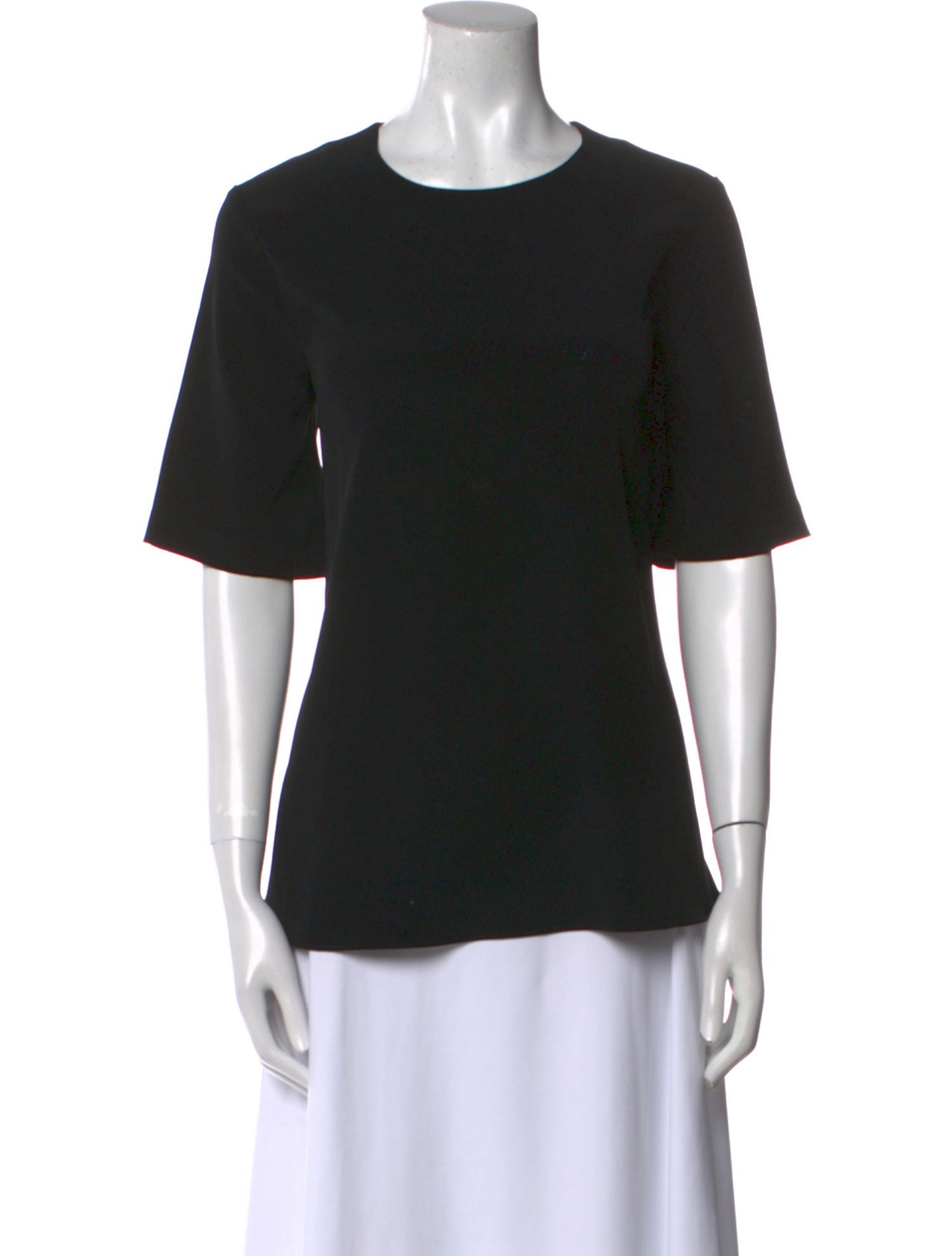 Co. Crew Neck Short Sleeve T-Shirt