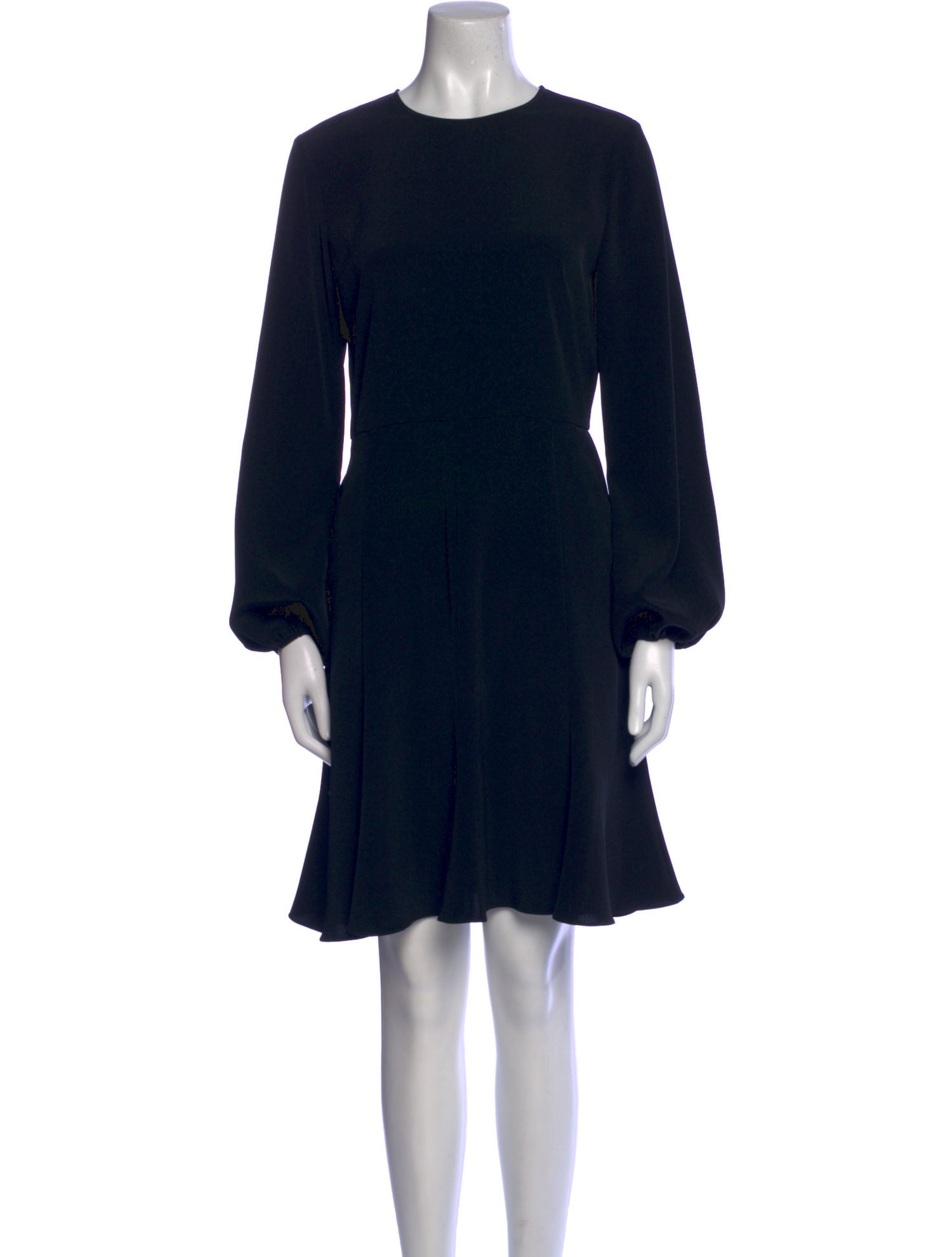 olive knit dress BABARONI One Shoulder Pleated Floor-Length Dress Chocolate, Chocolate / US0