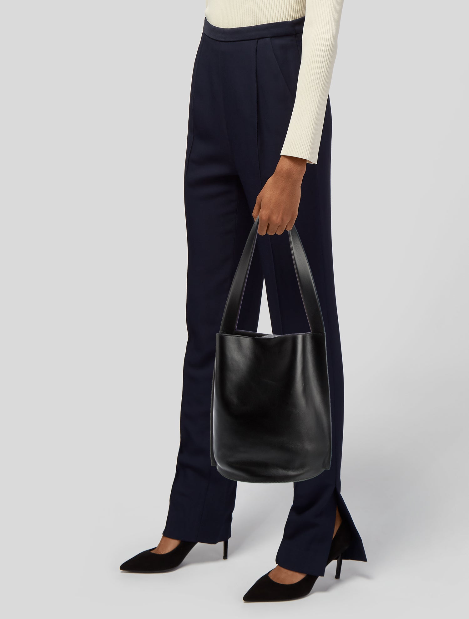 Christian Dior D'trick Spectator Bag - Pink Shoulder Bags