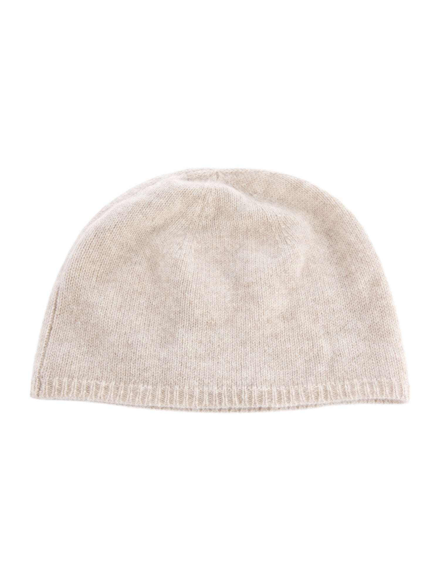 Co. Cashmere Beanie