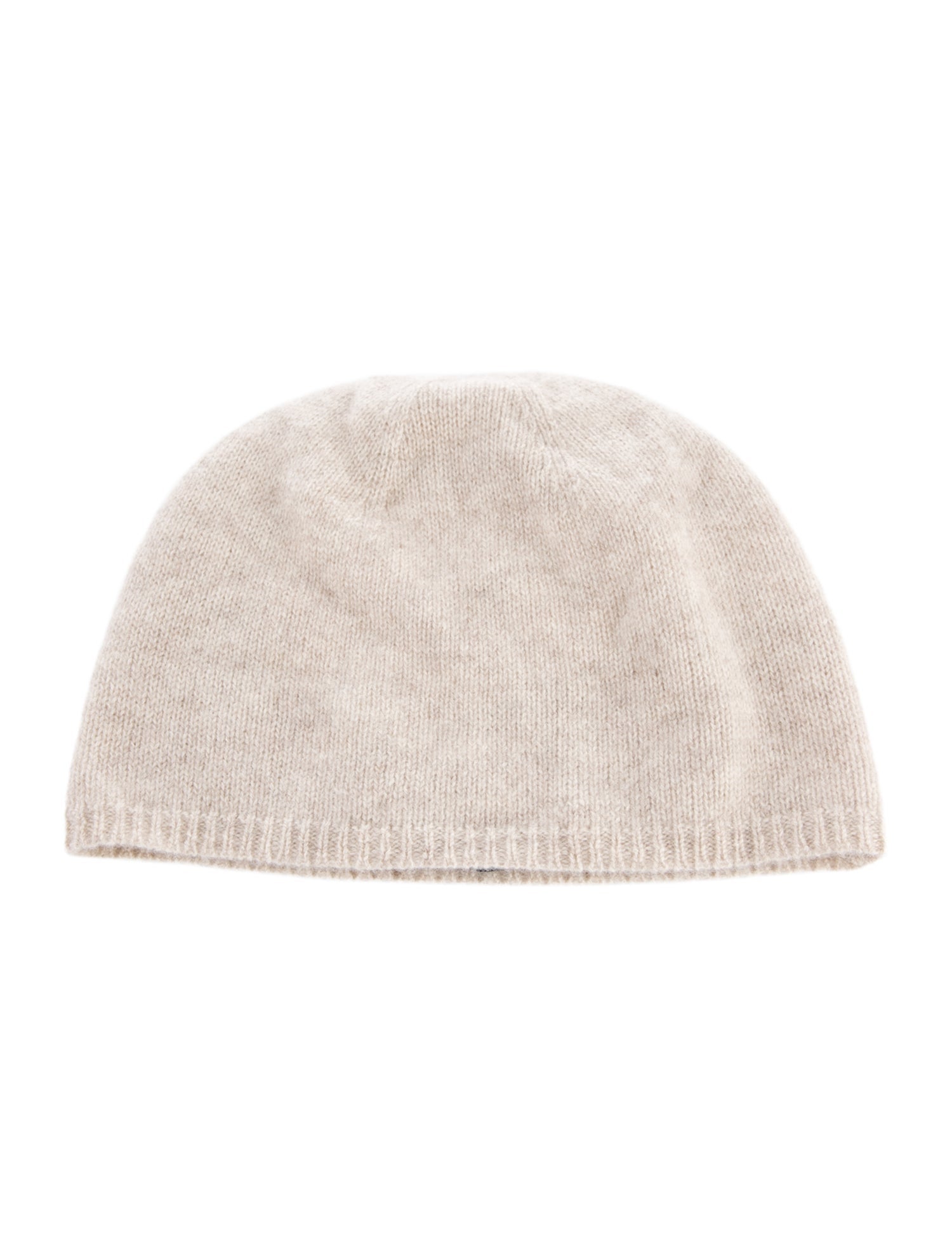 Co. Cashmere Beanie