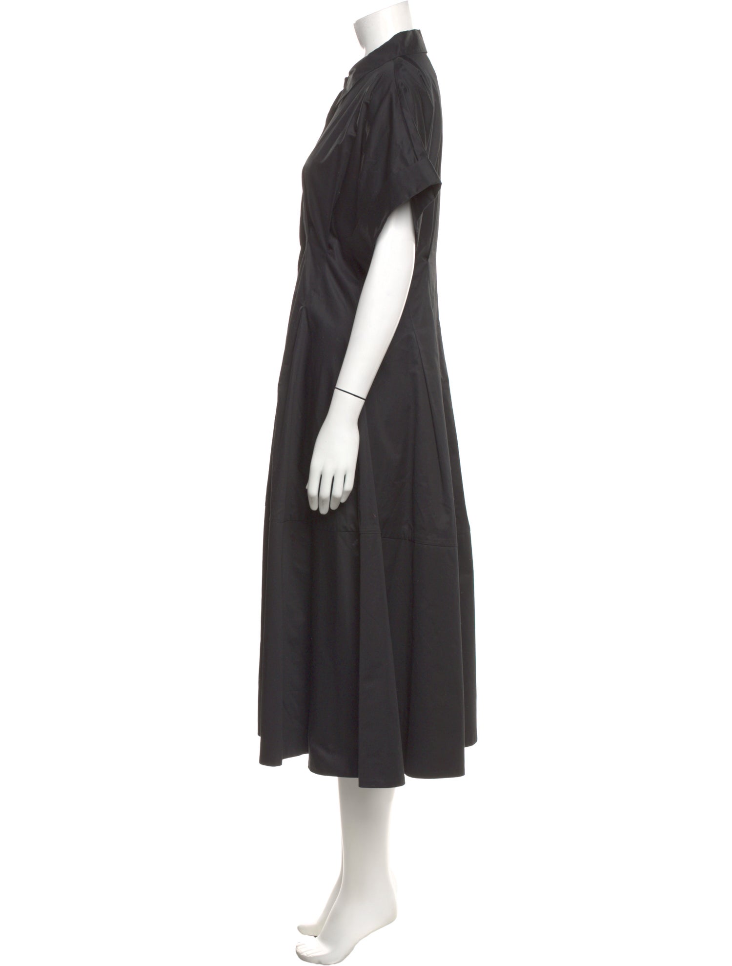 Co. Long Dress w/ Tags