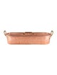 Cookware Mauviel Copper Fish Poacher