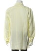 Cortigiani Long Sleeve Dress Shirt