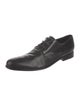 Cortigiani Leather Oxfords