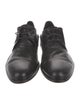 Cortigiani Leather Oxfords