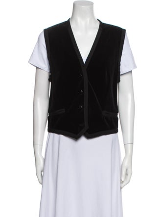 Costarellos Vest