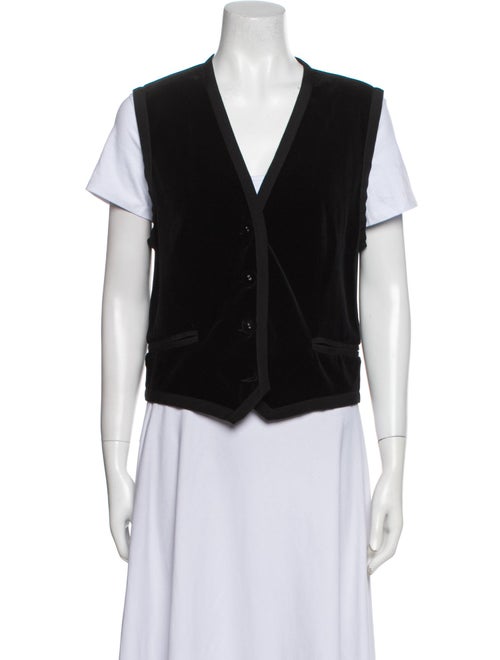 Costarellos Vest