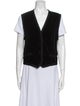 Costarellos Vest