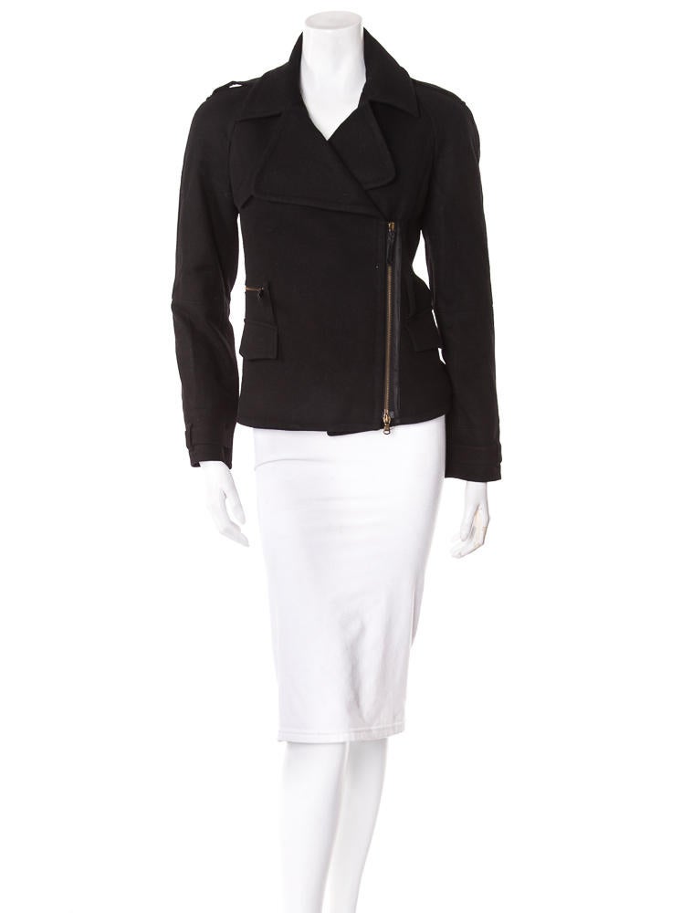 Costume National Jacket