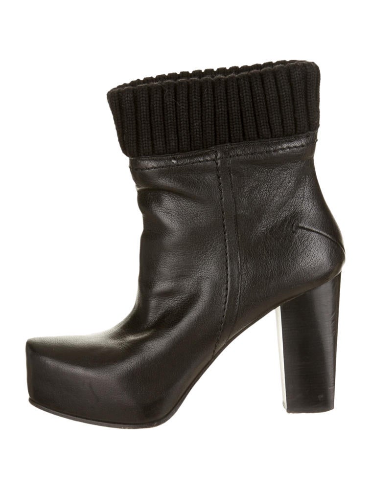 Costume National Booties