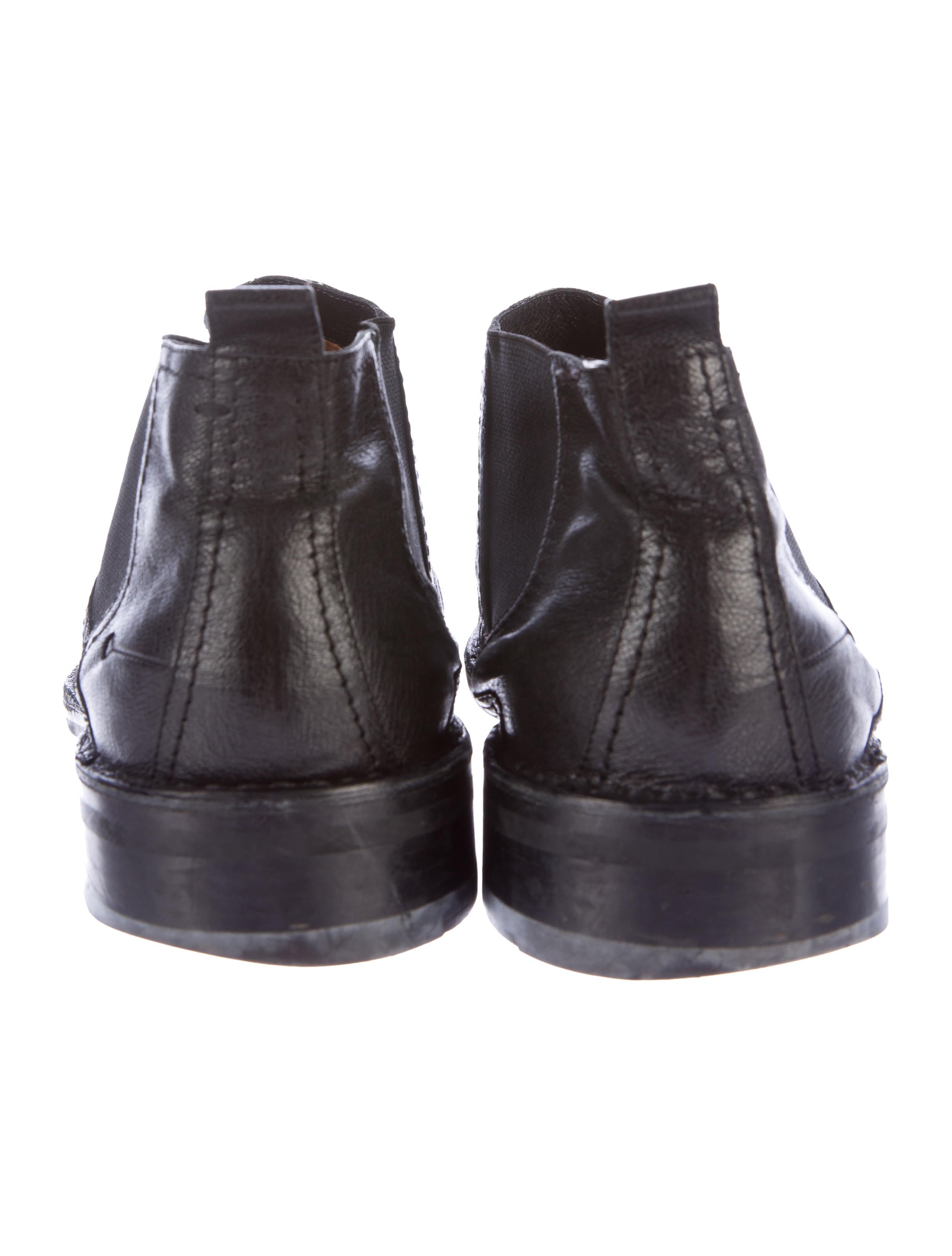 costume national mens boots costume national leather ankle boots shoes cot23719 costume national mens boots costume national leather ankle boots shoes cot23719