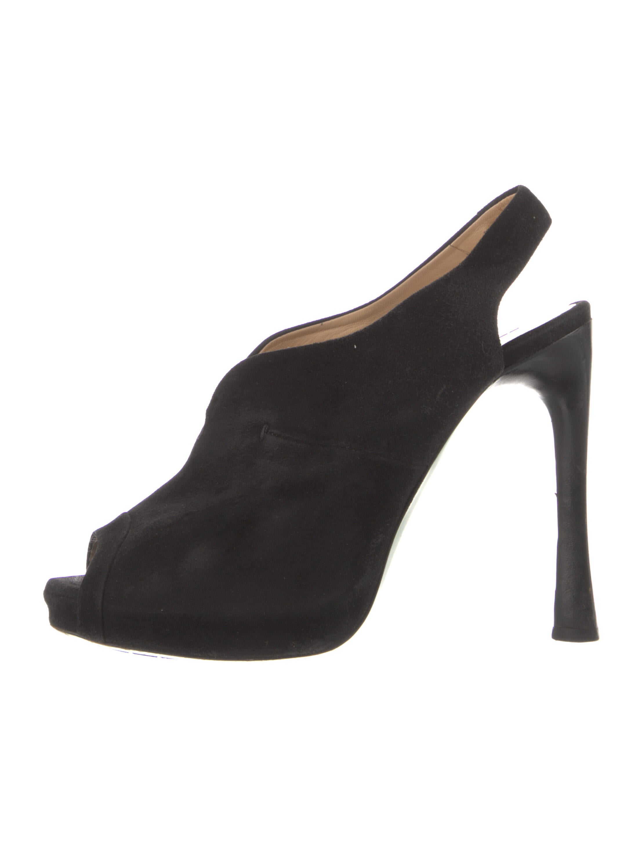 Christian Dior Pumps Brown Pumps, Shoes CHR32364 The RealReal