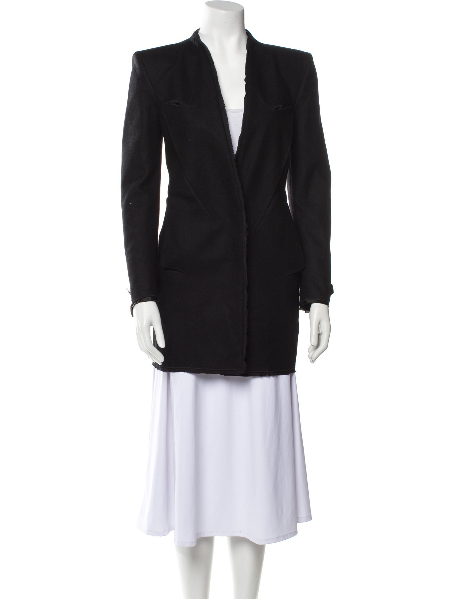 Costume National Vintage 2009 Blazer