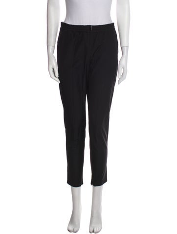 Costume National Pants 2012 Straight Leg Us2, It38 | XS