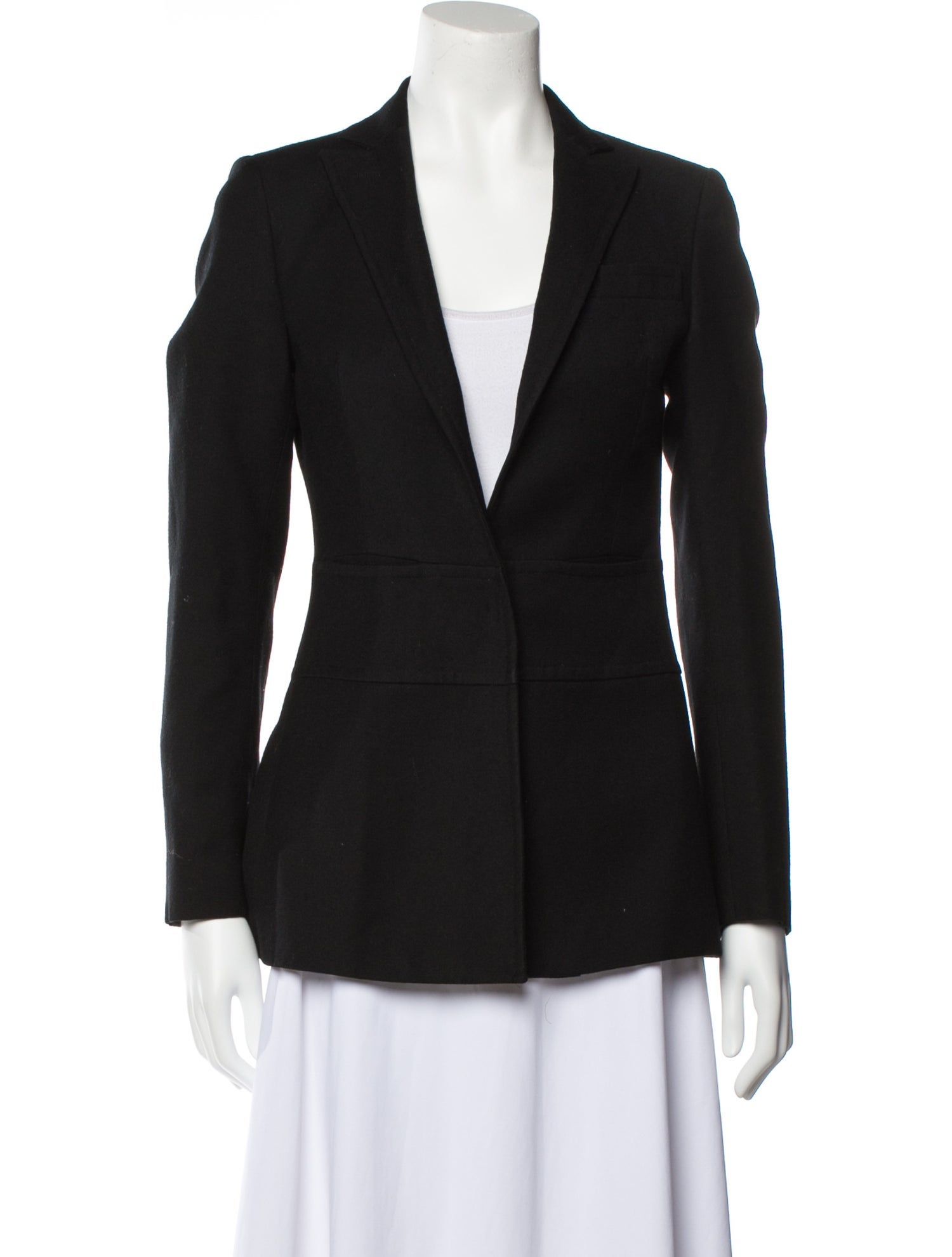 Costume National Vintage 1990's Blazer