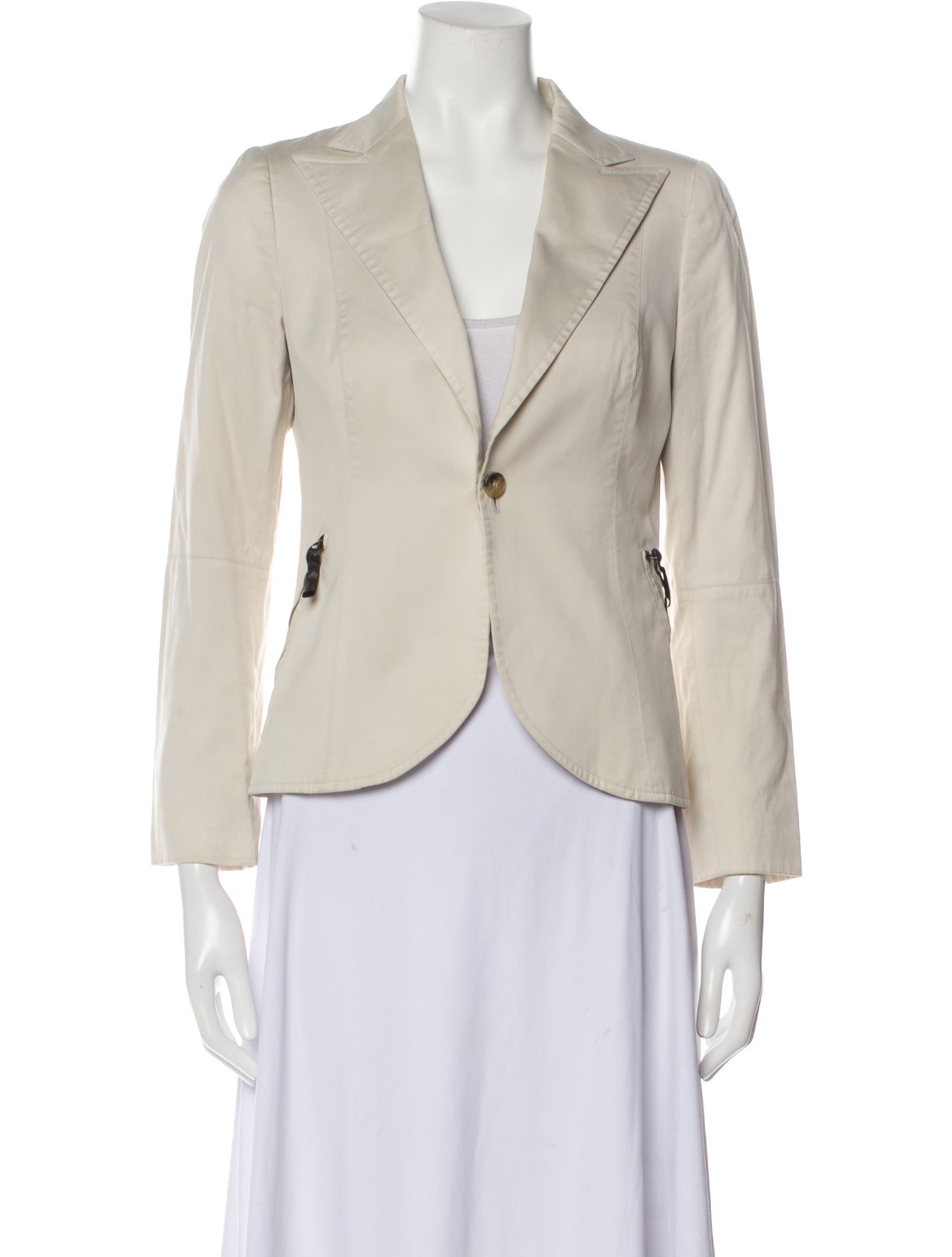 Costume National Vintage 2005 Blazer