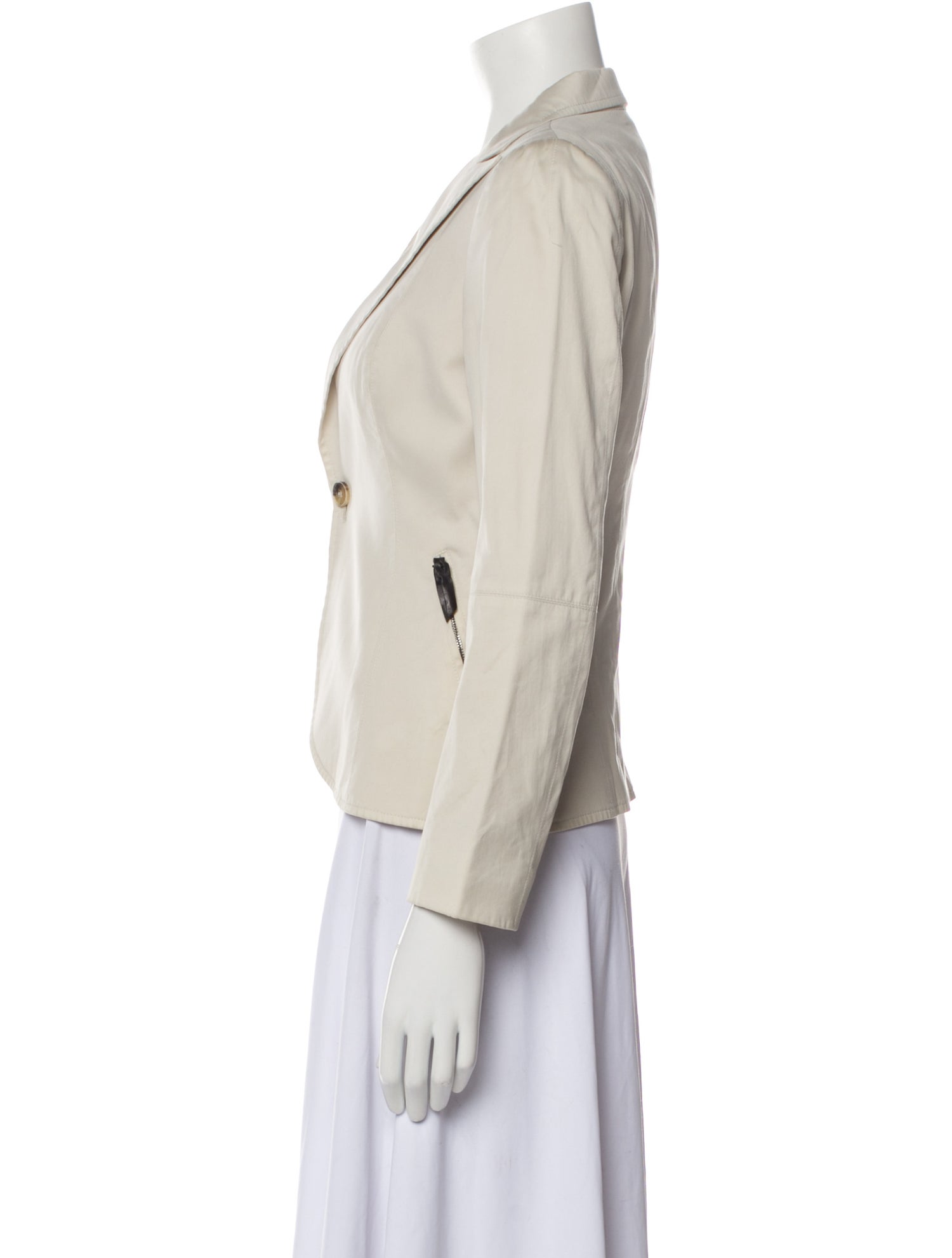 Costume National Vintage 2005 Blazer