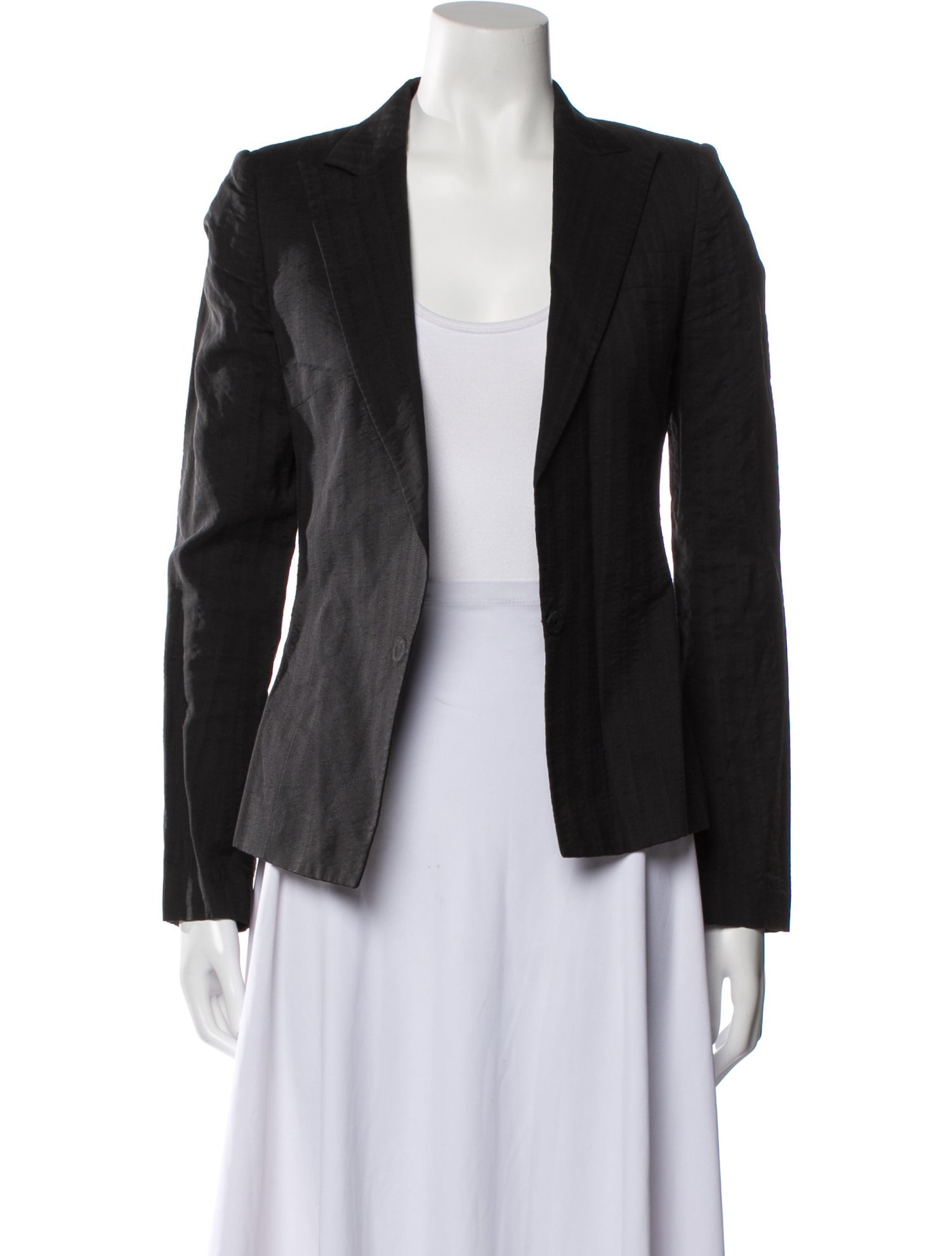 Costume National Vintage 2002 Blazer