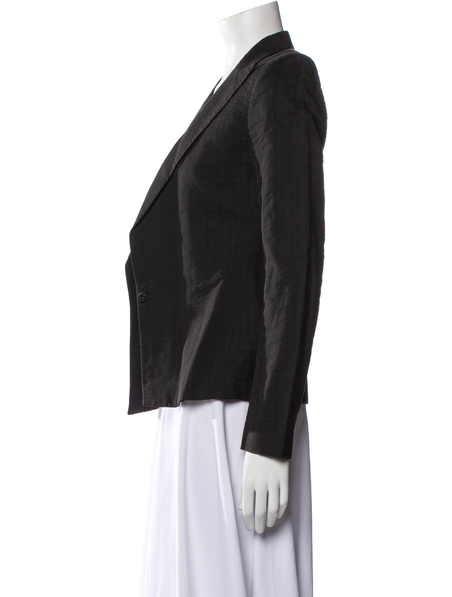 Costume National Vintage 2002 Blazer