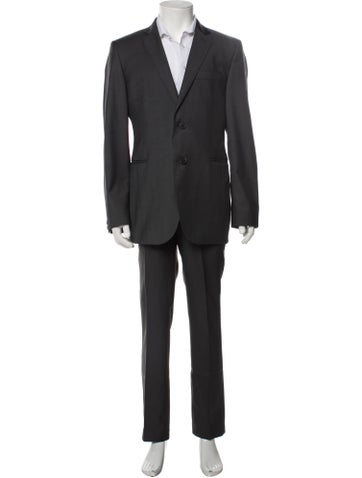 Costume National Suiting Vintage 2007 Blazer Us42, It52 | XL