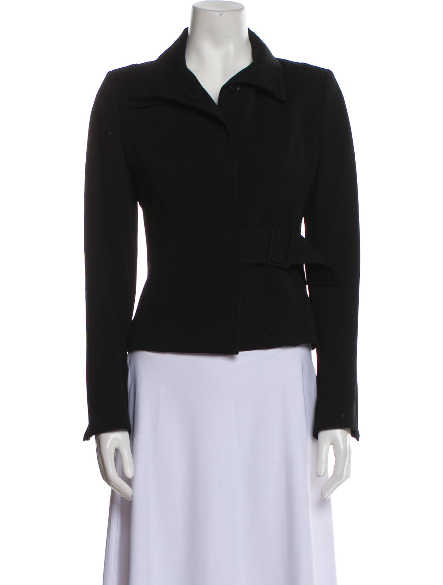 Costume National Vintage 2001 Blazer