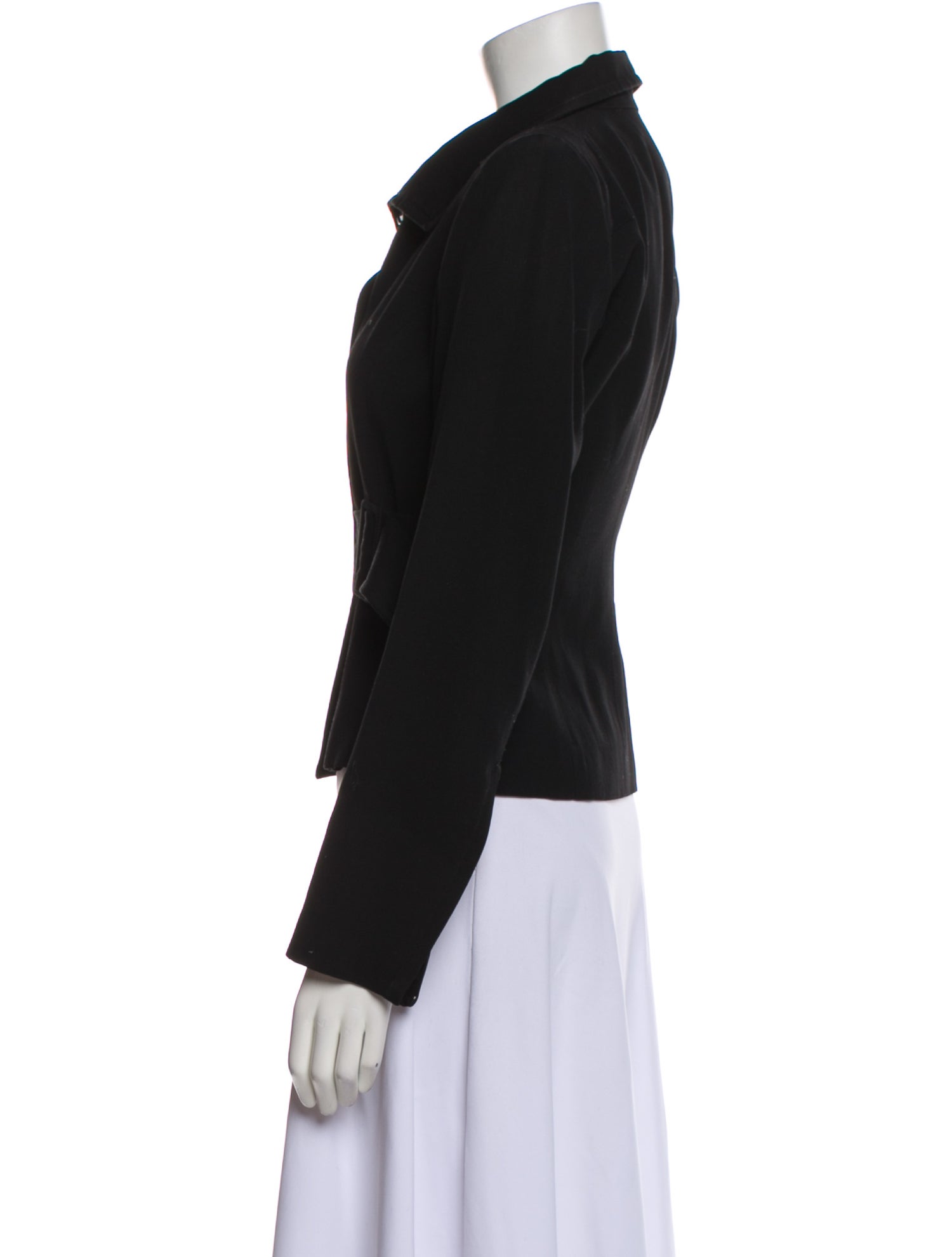 Costume National Vintage 2001 Blazer