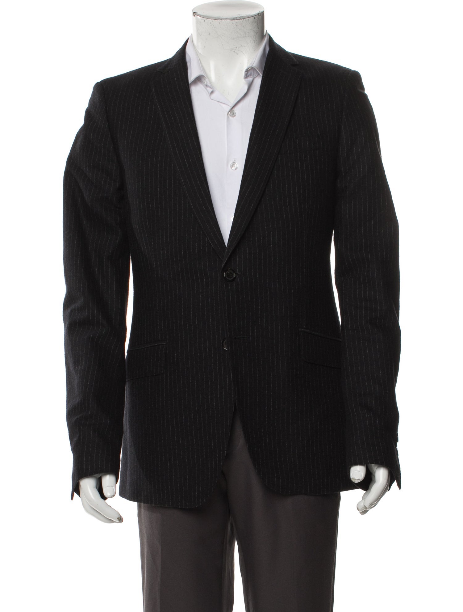 Costume National Vintage 2008 Blazer