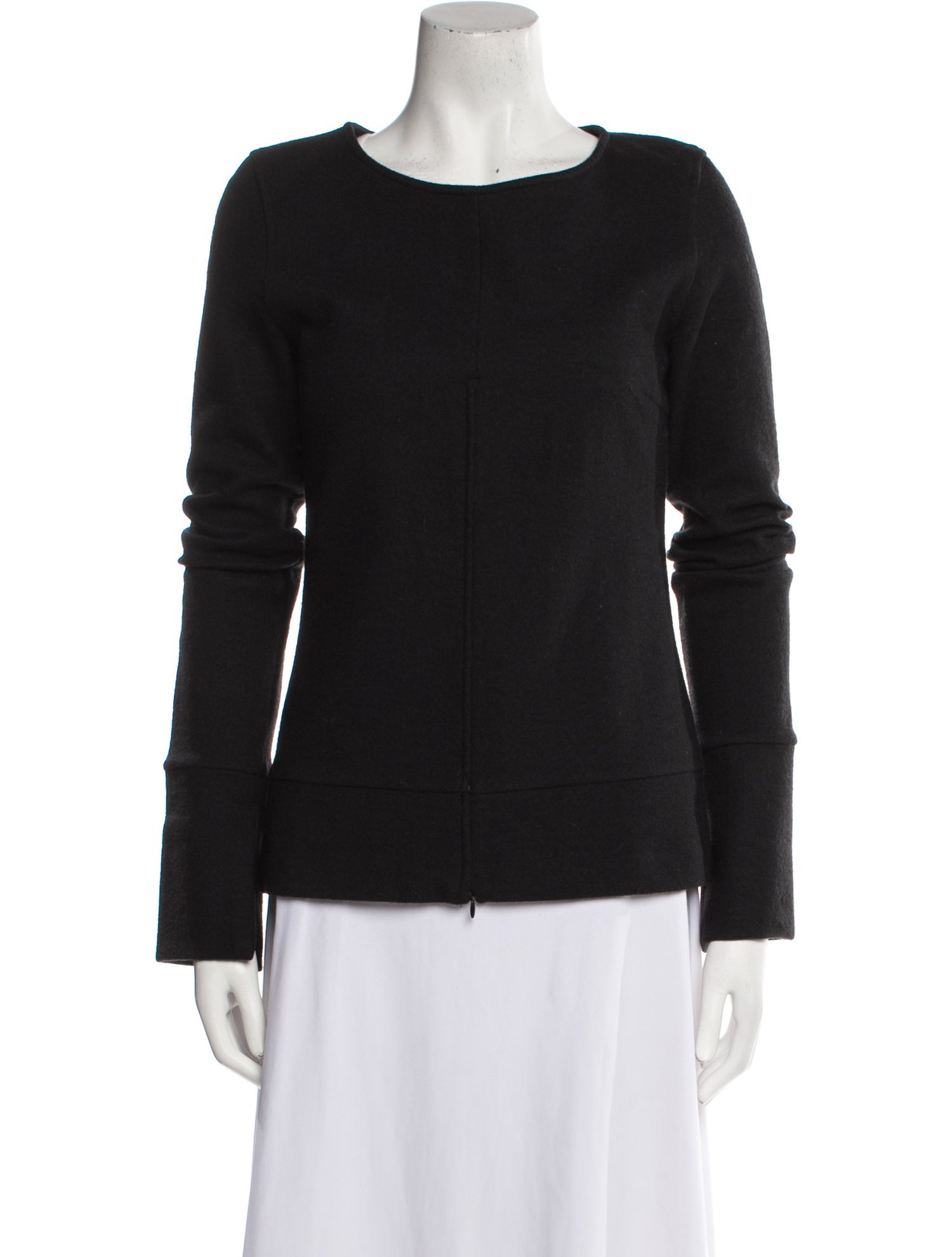 Costume National Wool Jacket