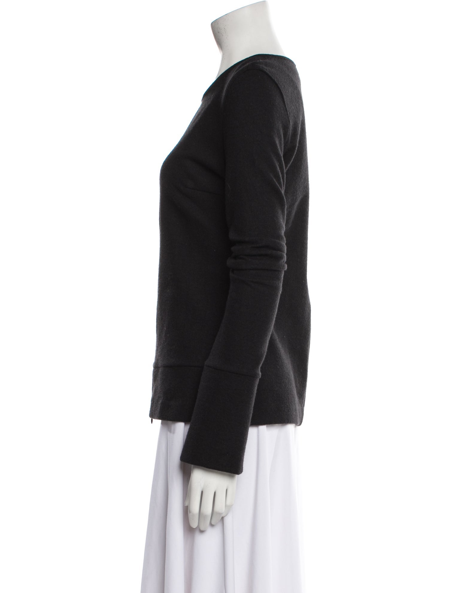 Costume National Wool Jacket