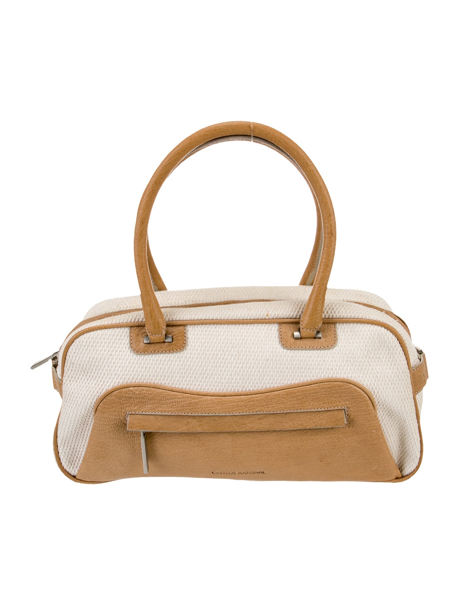 Costume National Handbags | The RealReal