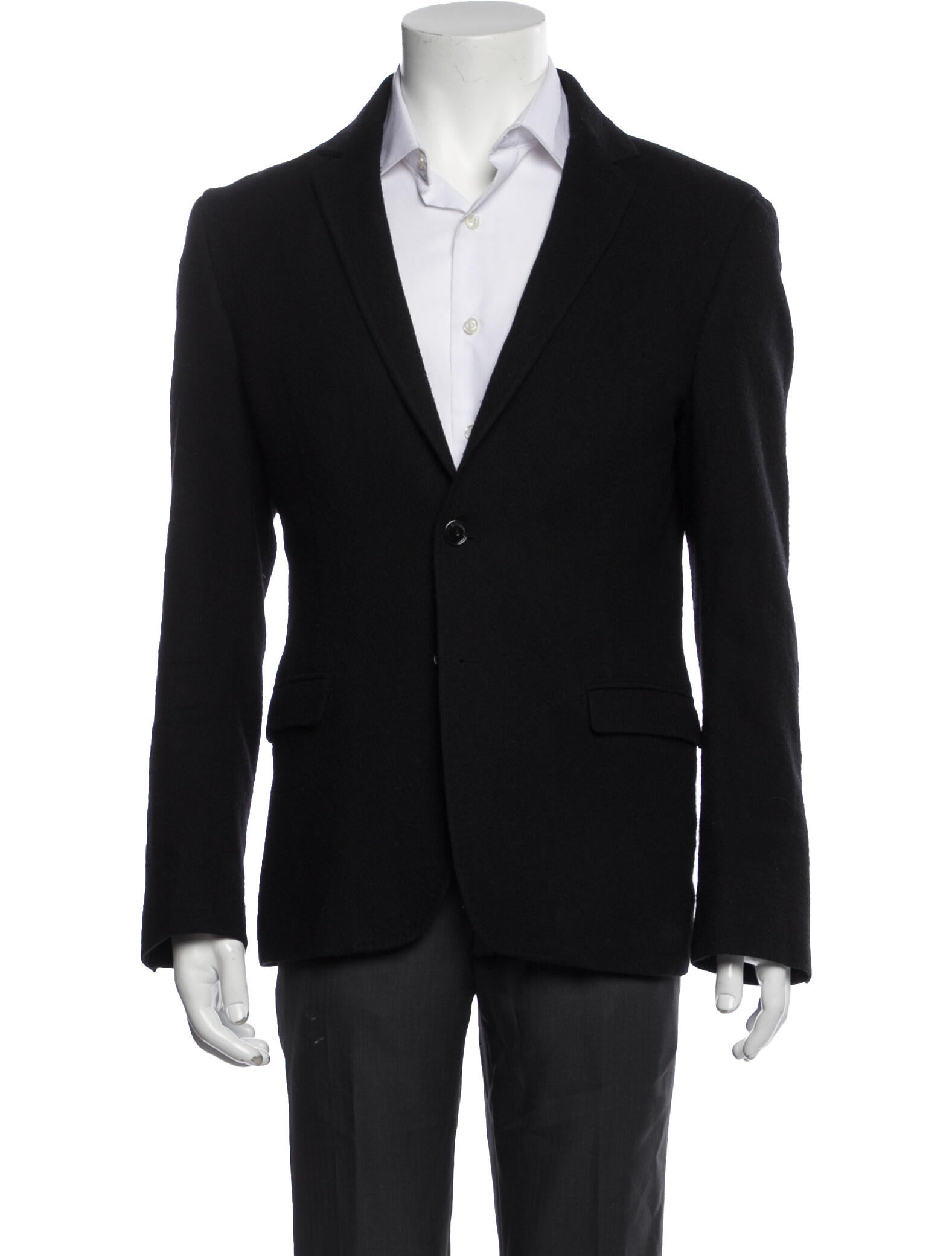 Costume National Mens Blazer