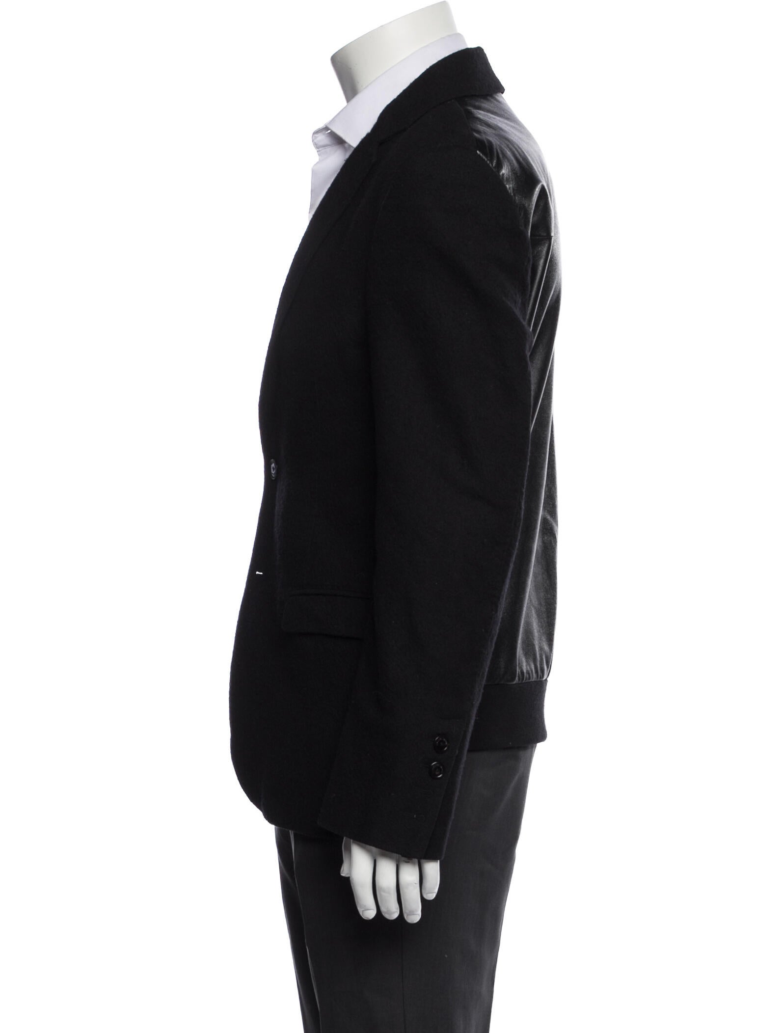 Costume National Mens Blazer