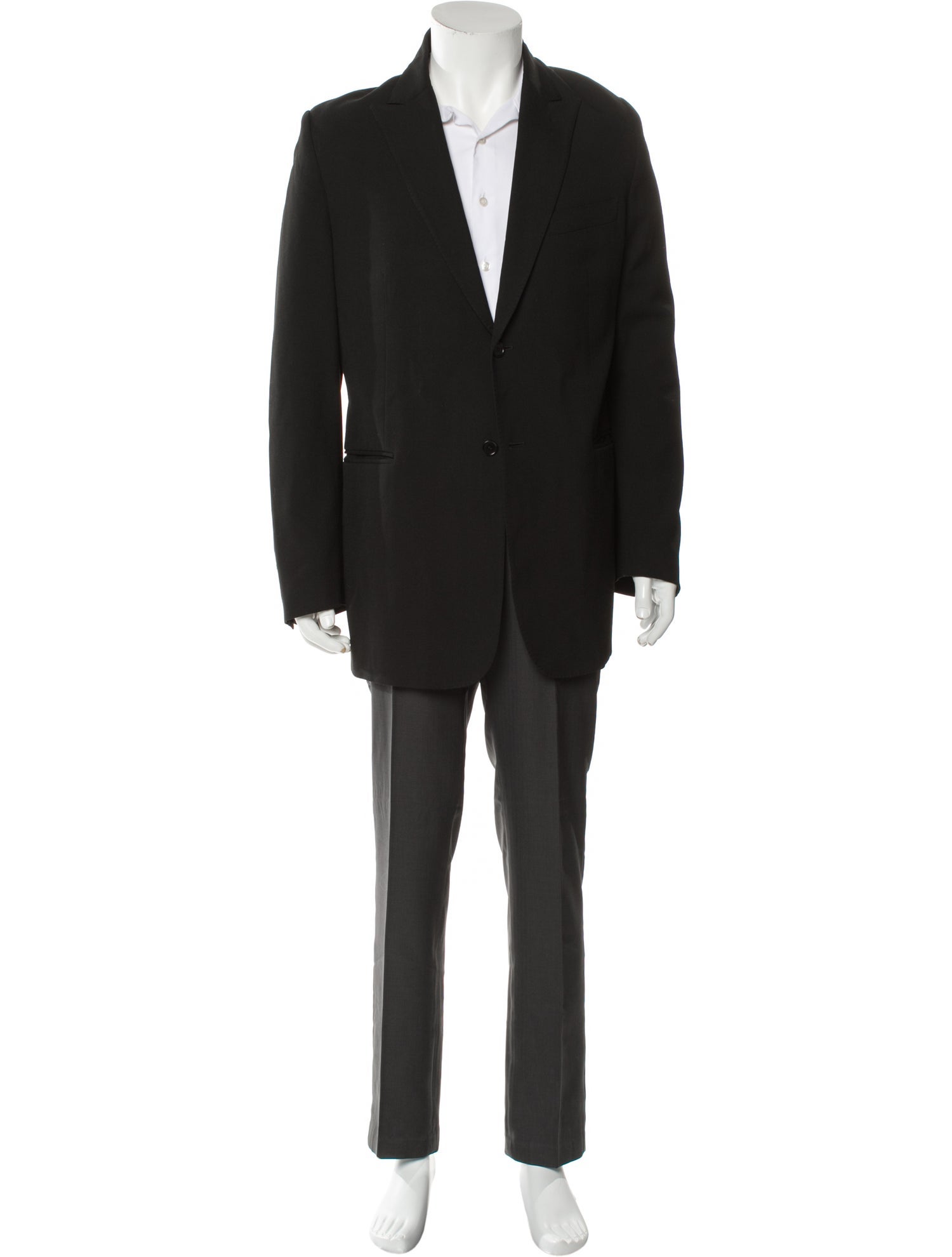 Costume National Blazer