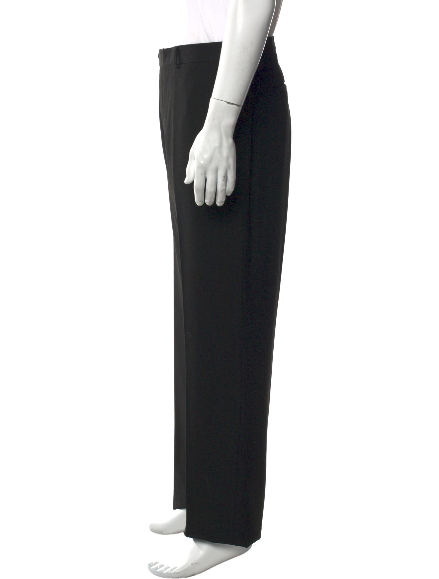 Costume National Dress Pants