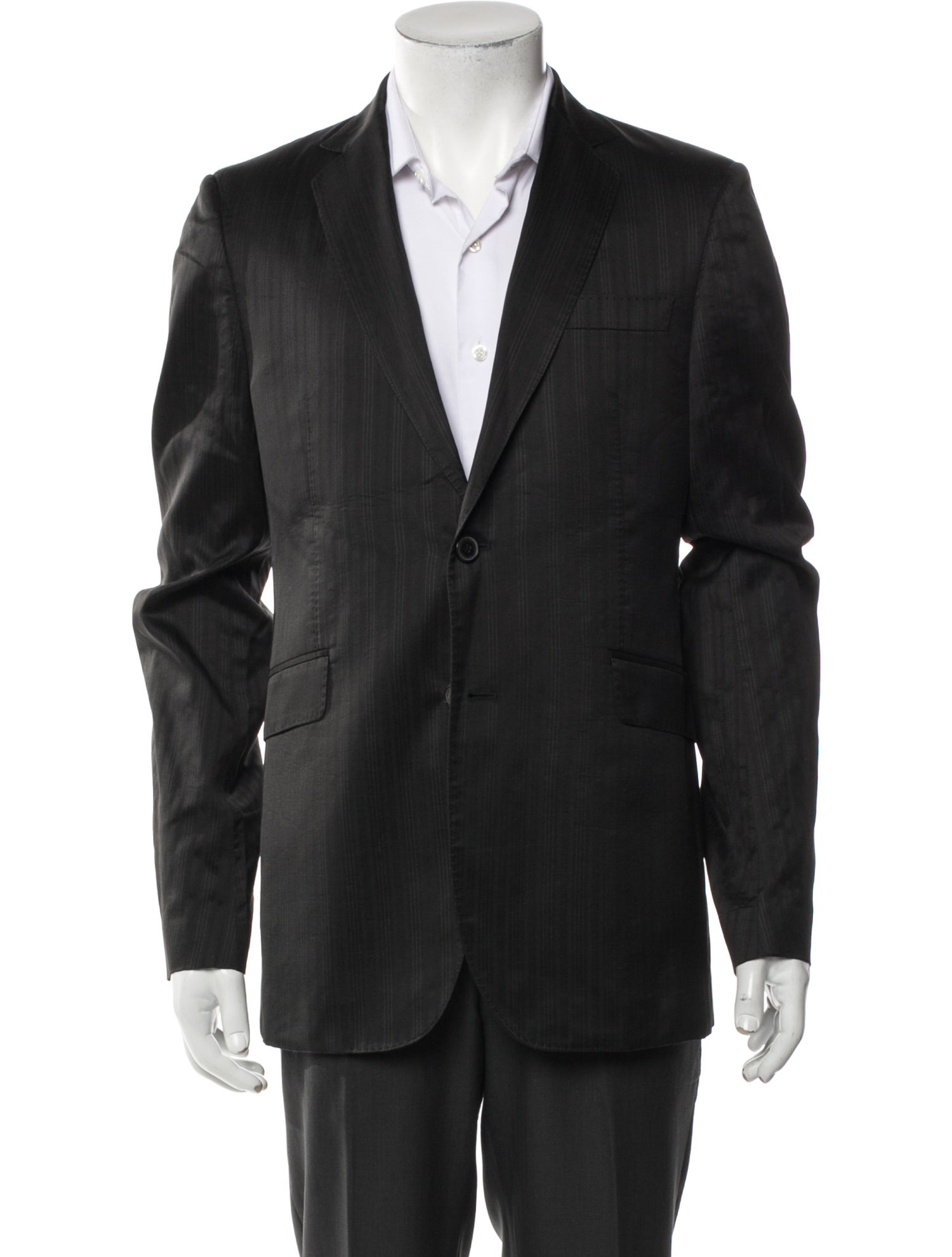 Costume National Vintage 2007 Blazer
