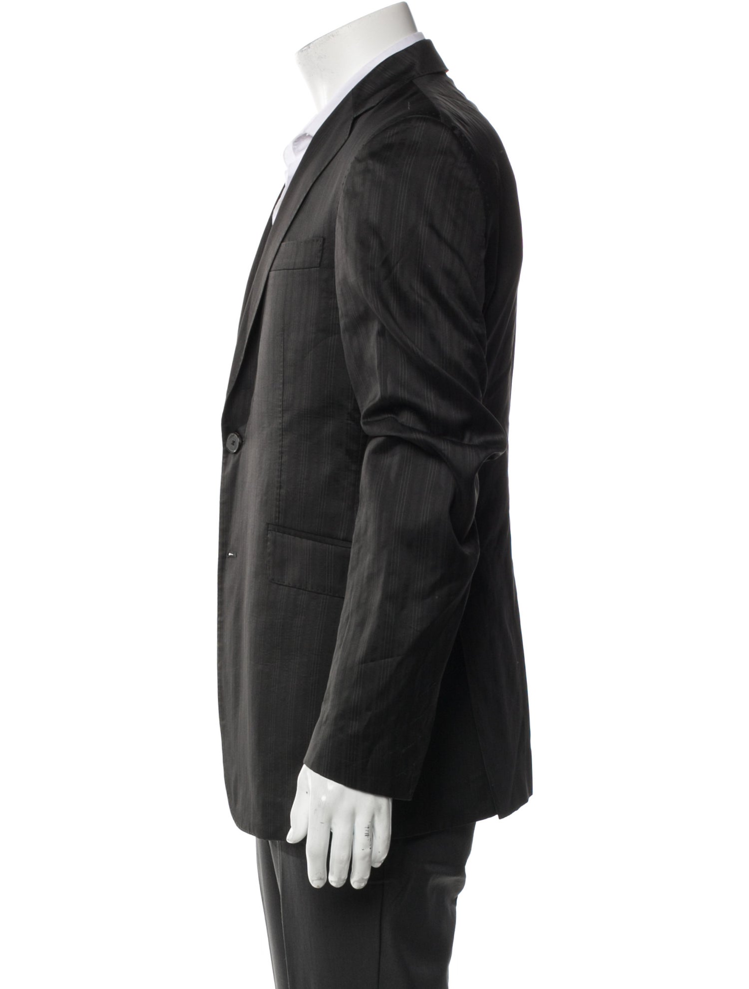 Costume National Vintage 2007 Blazer