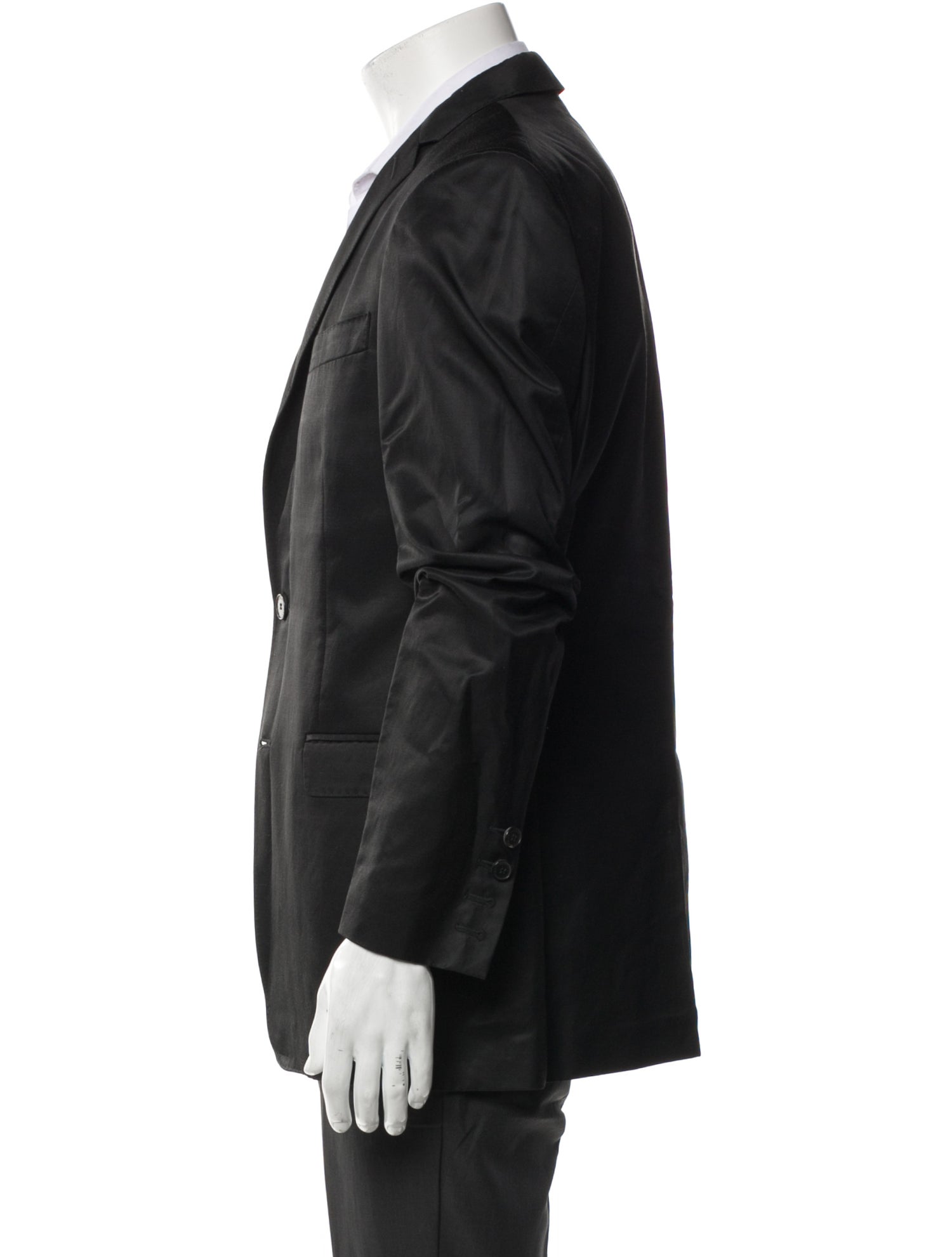 Costume National 2006 Blazer