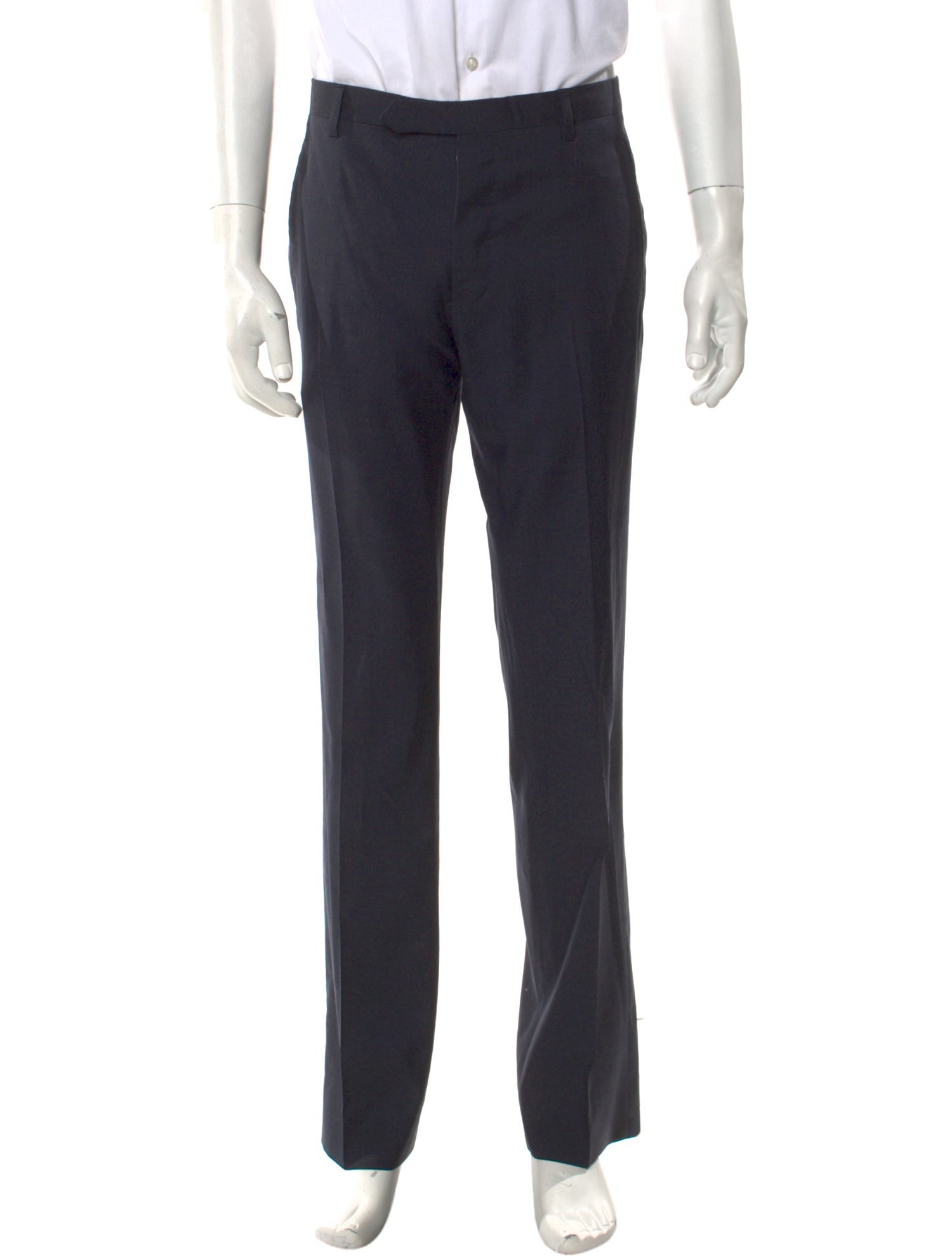 Costume National Dress Pants