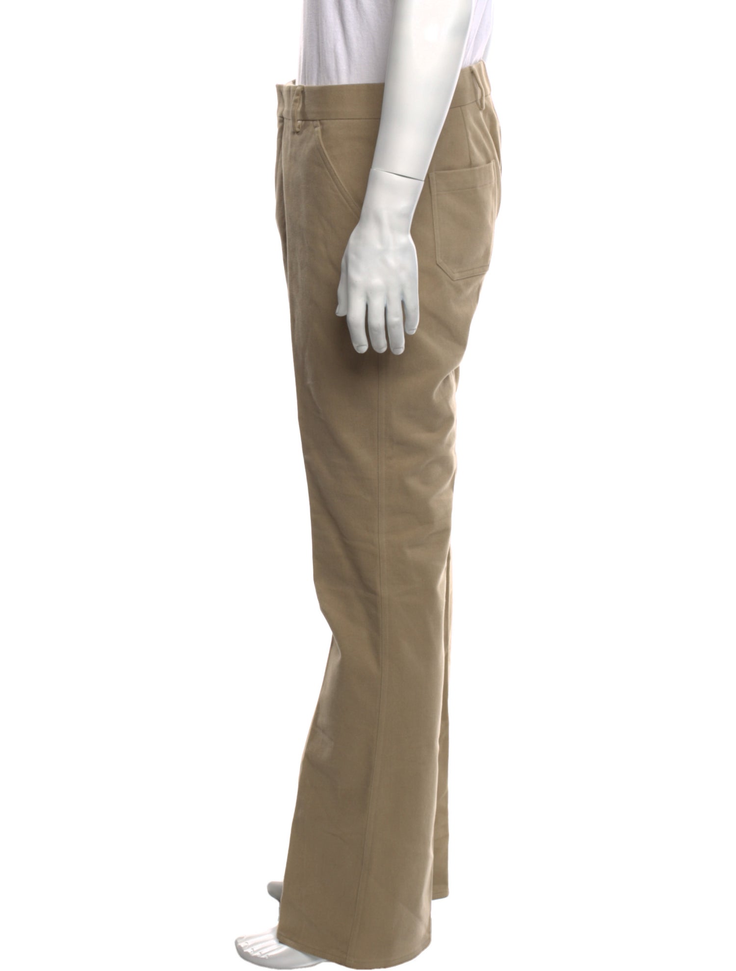 Costume National Pants