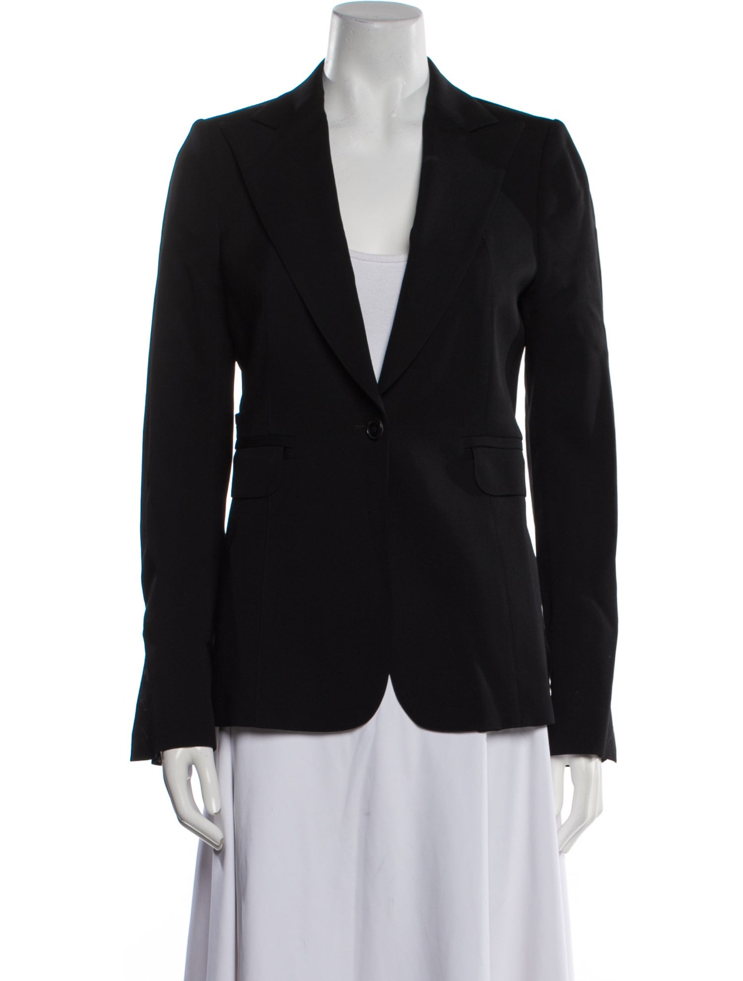 Costume National Vintage 2005 Blazer