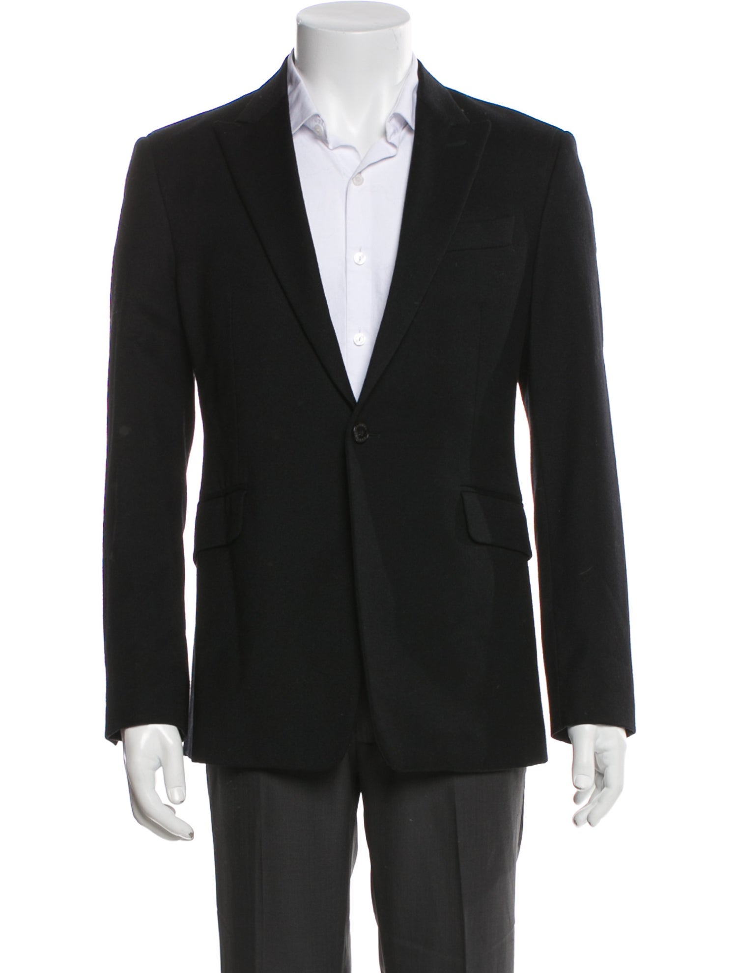 Costume National Blazer