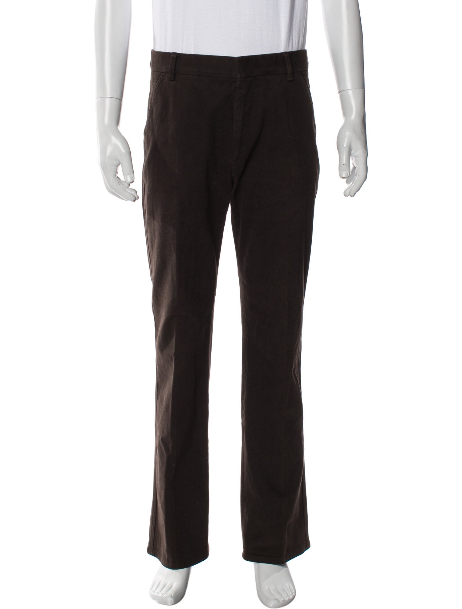 Costume National Pants