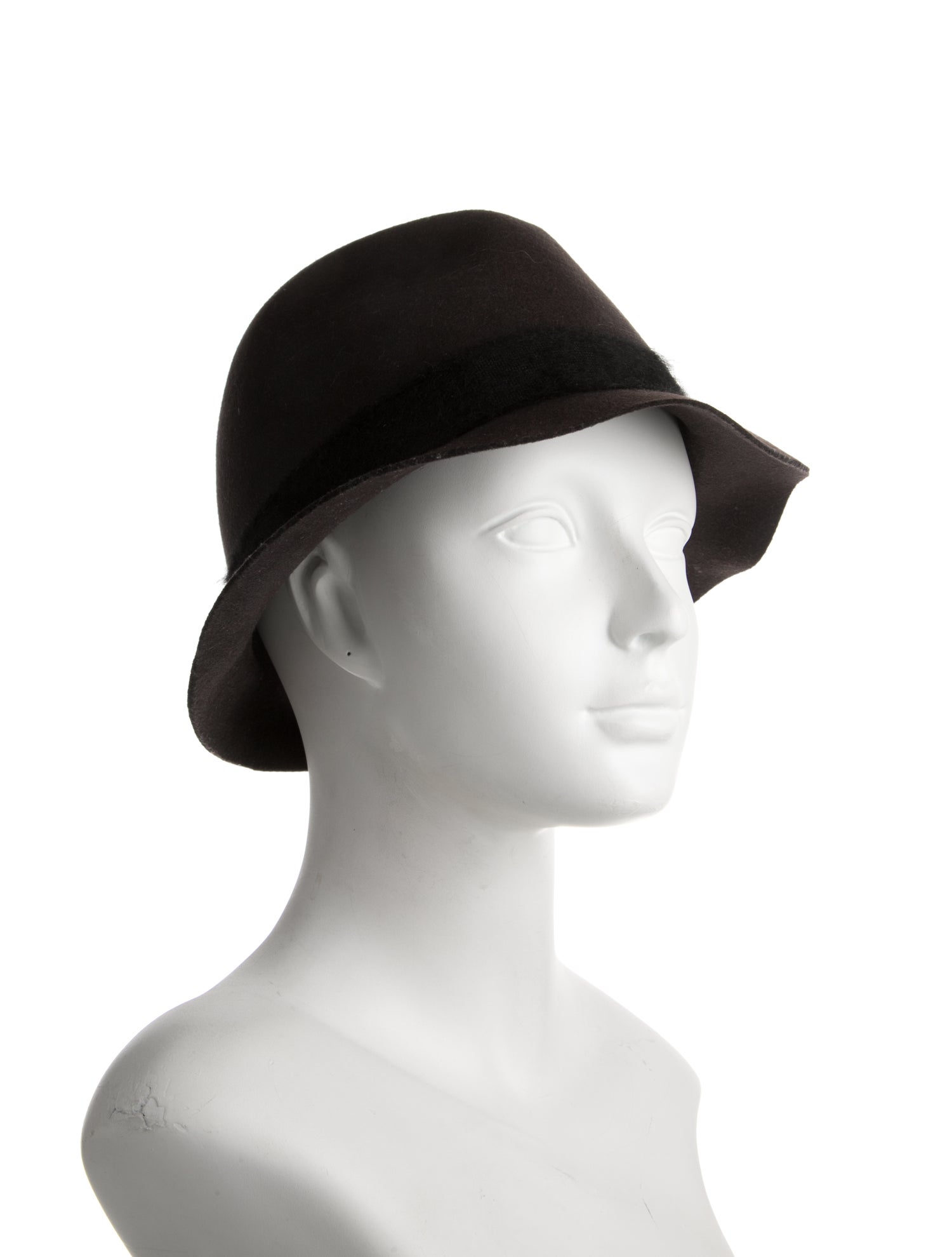 Costume National Cowboy Hat