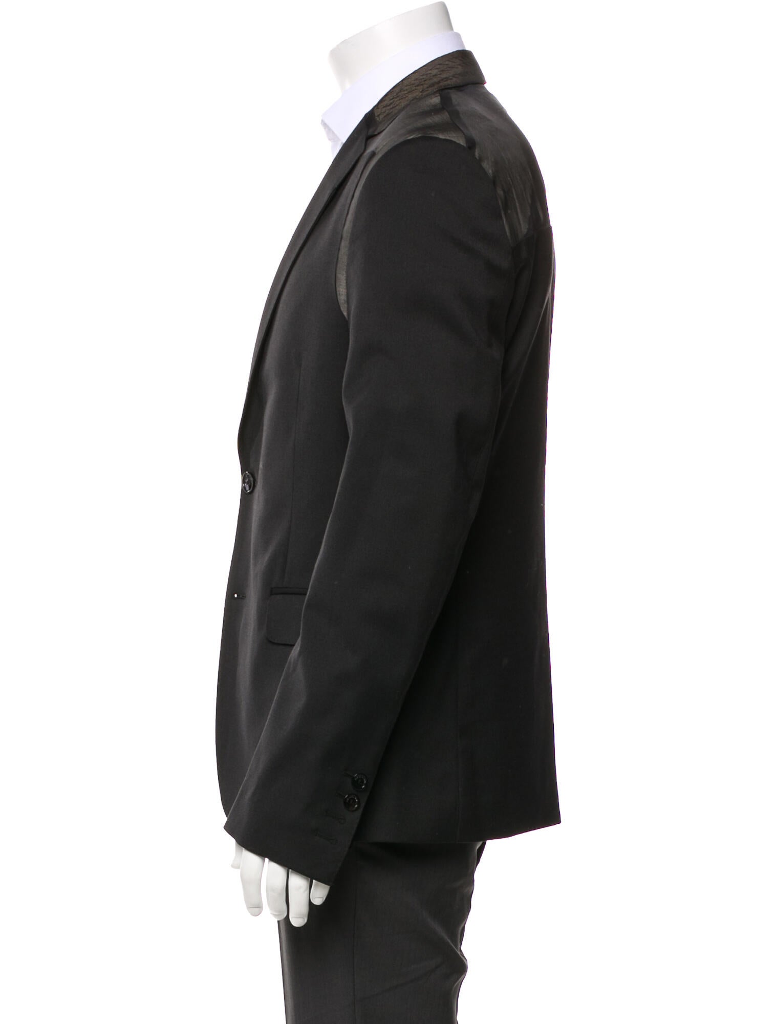 Costume National Blazer