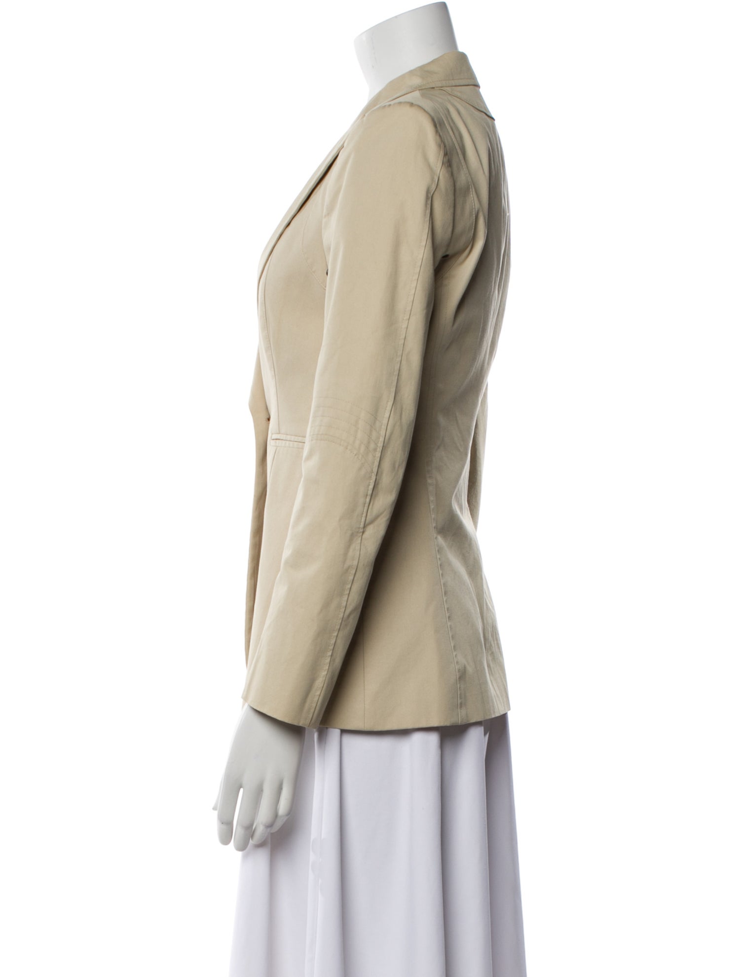 Costume National Blazer