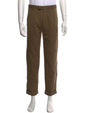 Costume National Chinos