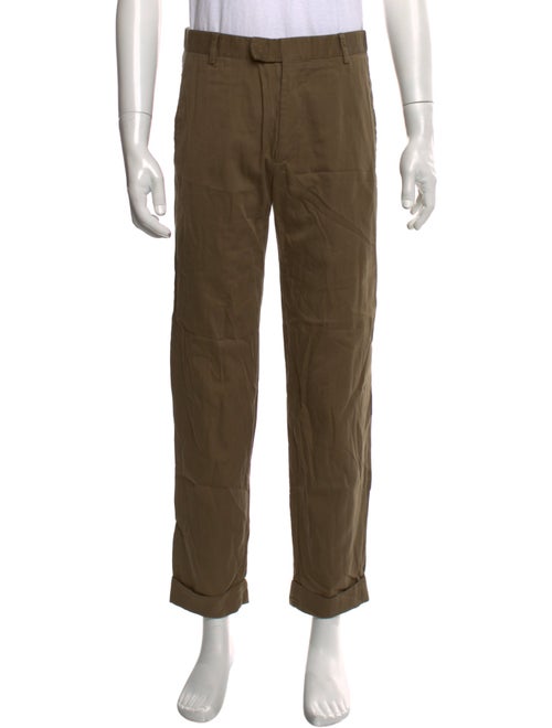 Costume National Chinos