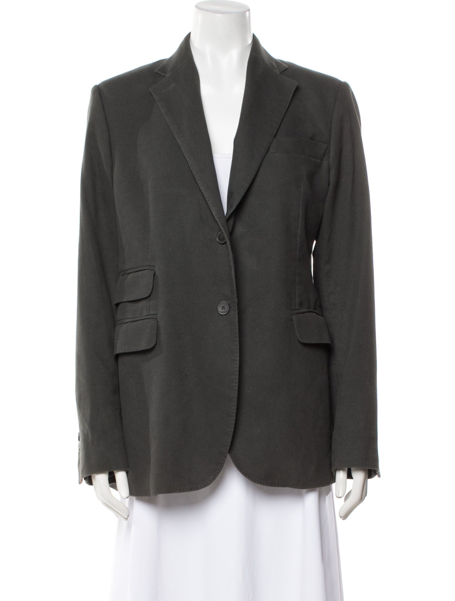 Costume National Blazer