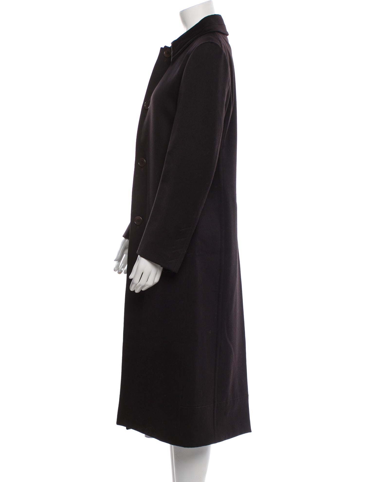 Costume National Vintage 1990's Coat